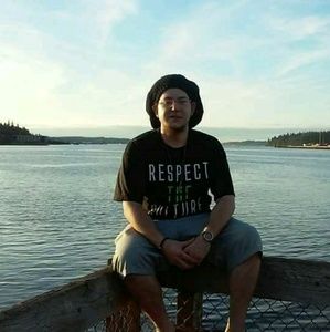 Meet your Posher, George